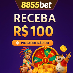8855bet Ganhe R$ 100,00 Gratis