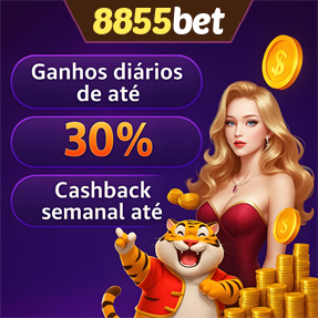 8855bet Fundo de Resgate de Perdas Semanais