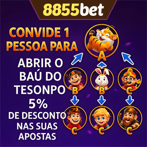 8855bet ConvidarCentro