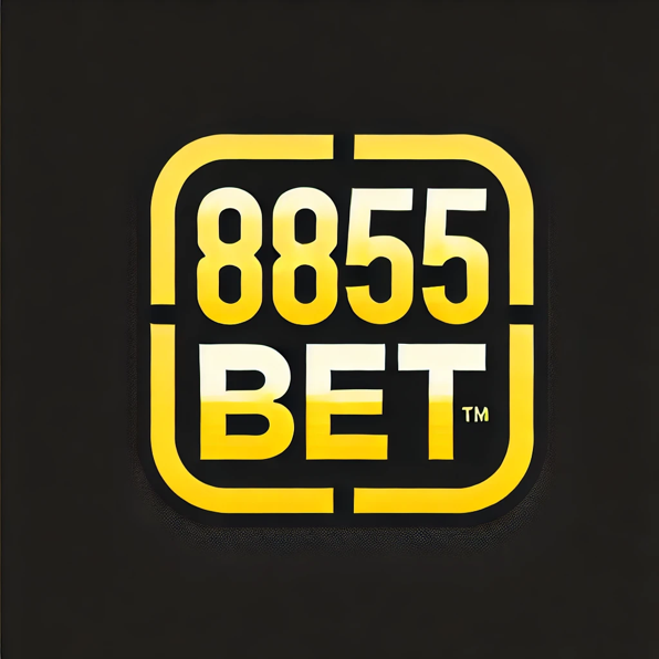 Logo da 8855bet